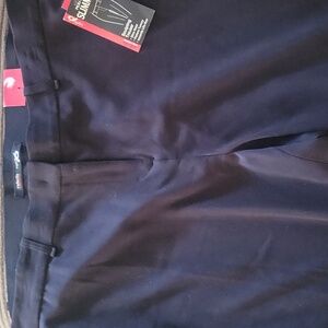 Rafaella Perfectly Slimming Black Ergo Fit Pants..NWT size 22W
